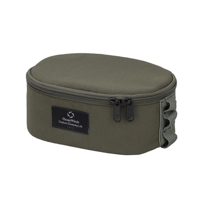 Thous Winds Sierra Cup Storage Bag