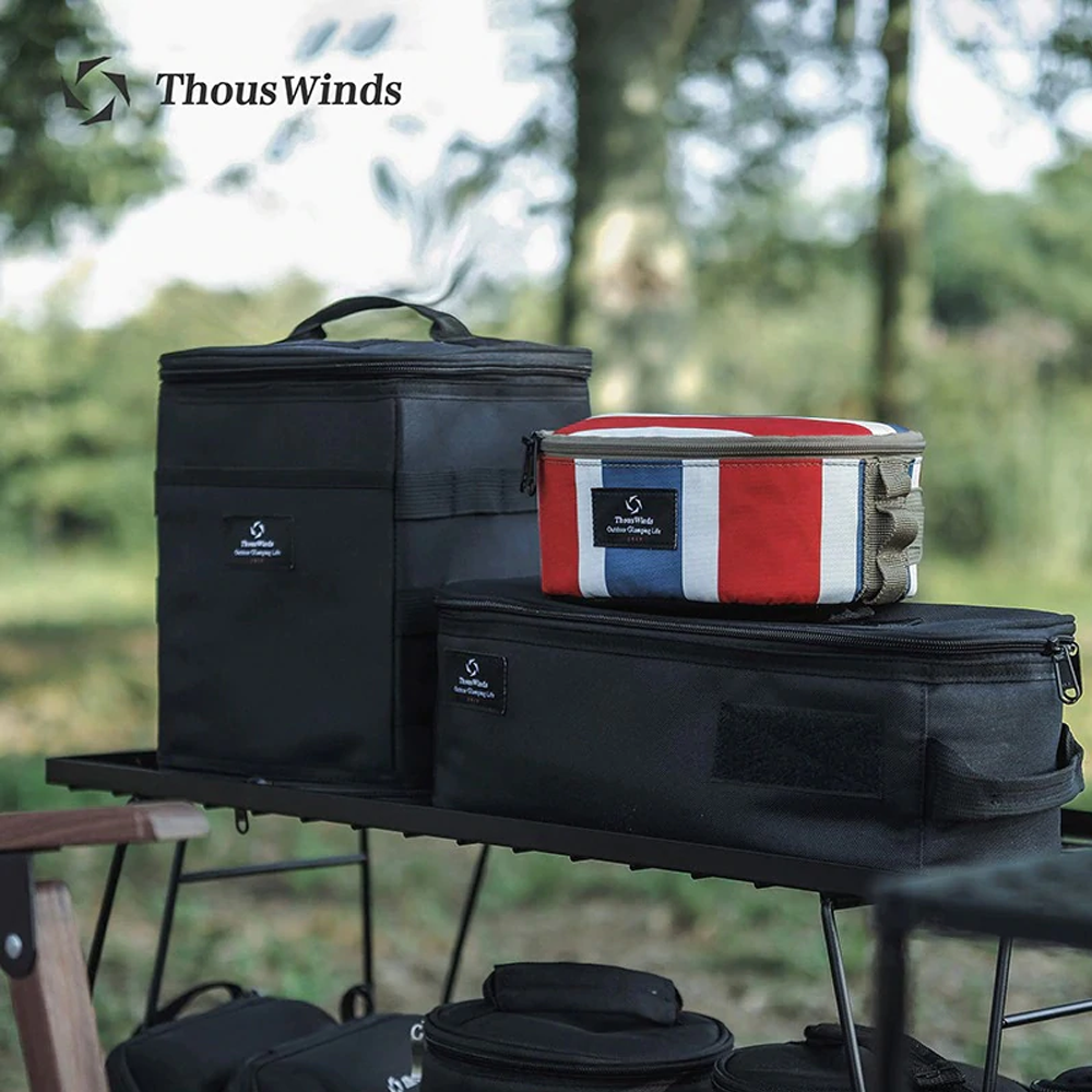 Thous Winds Tactical Storage Bag