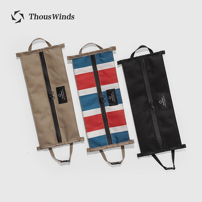 Thous Winds Tissue Storage Bag