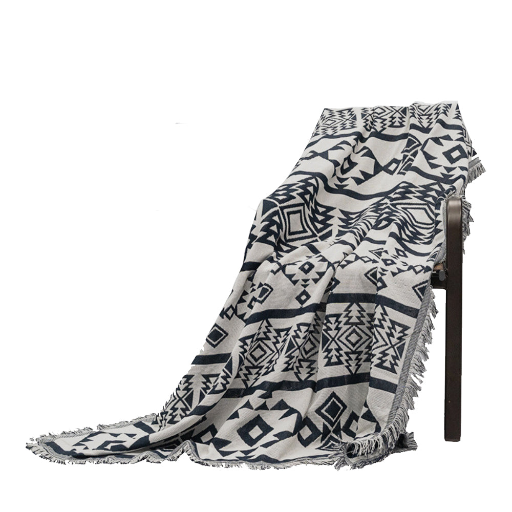 Adventurer Tanxianzhe Bohemian Art Blanket 1.3M X 1.8M