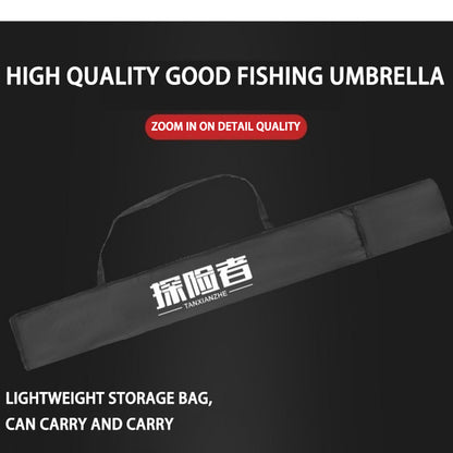 Adventurer Tanxianzhe Outdoor Patio Umbrella