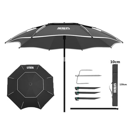 Adventurer Tanxianzhe Outdoor Patio Umbrella