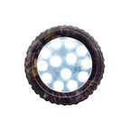 Caribee LED light single