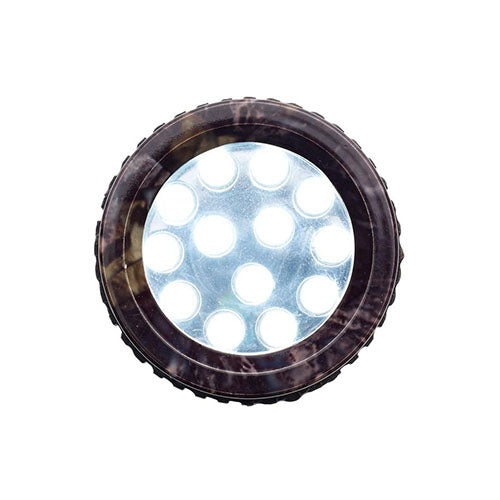 Caribee LED light single