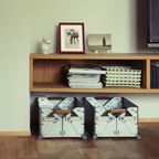 Snow Peak Stacking Shelf Container