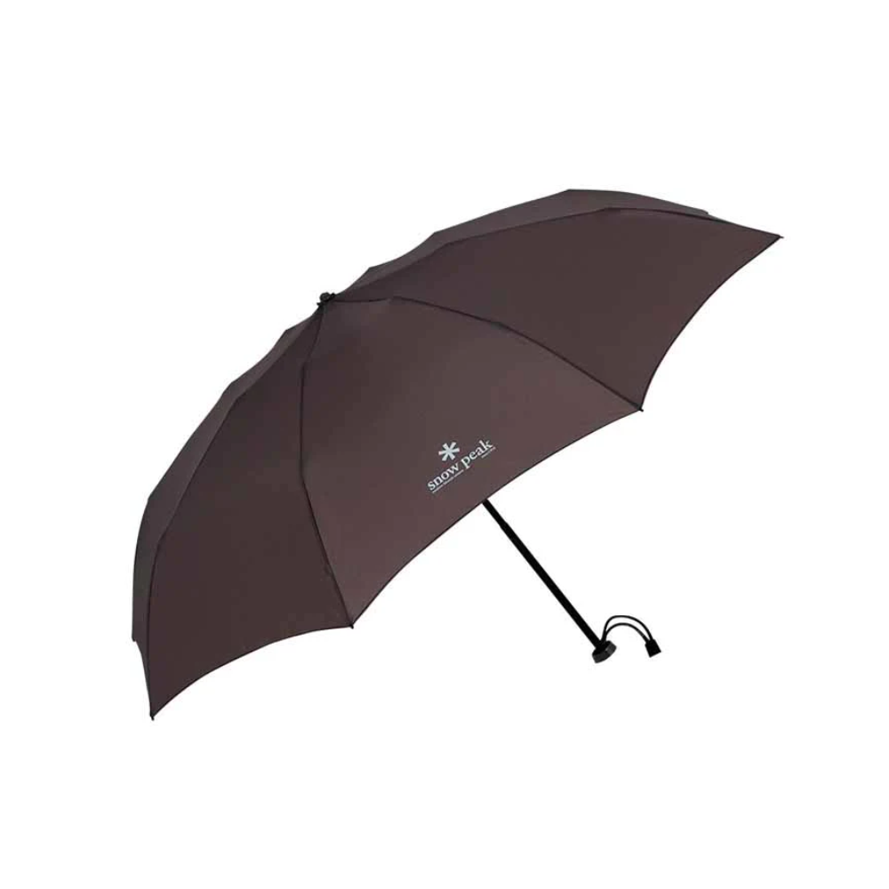 Snow Peak Umbrella UL Gray