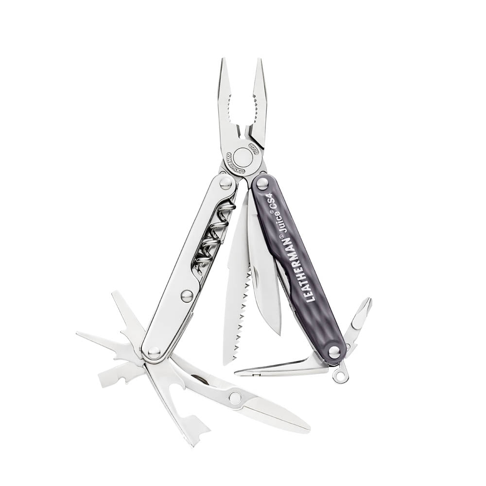 Leatherman Juice CS4