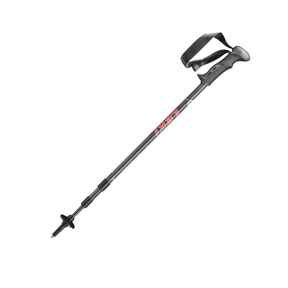 Leki Trail Anthracite Hiking Pole