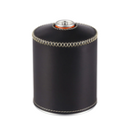 Thous Winds Retro Gas Tank Leather Case