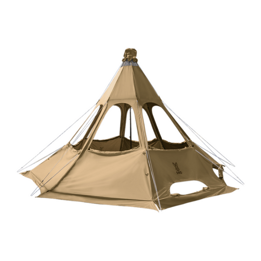 DoD Renkon Tent 2L