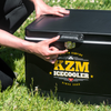 KZM Ice Cooler Box