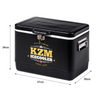 KZM Ice Cooler Box
