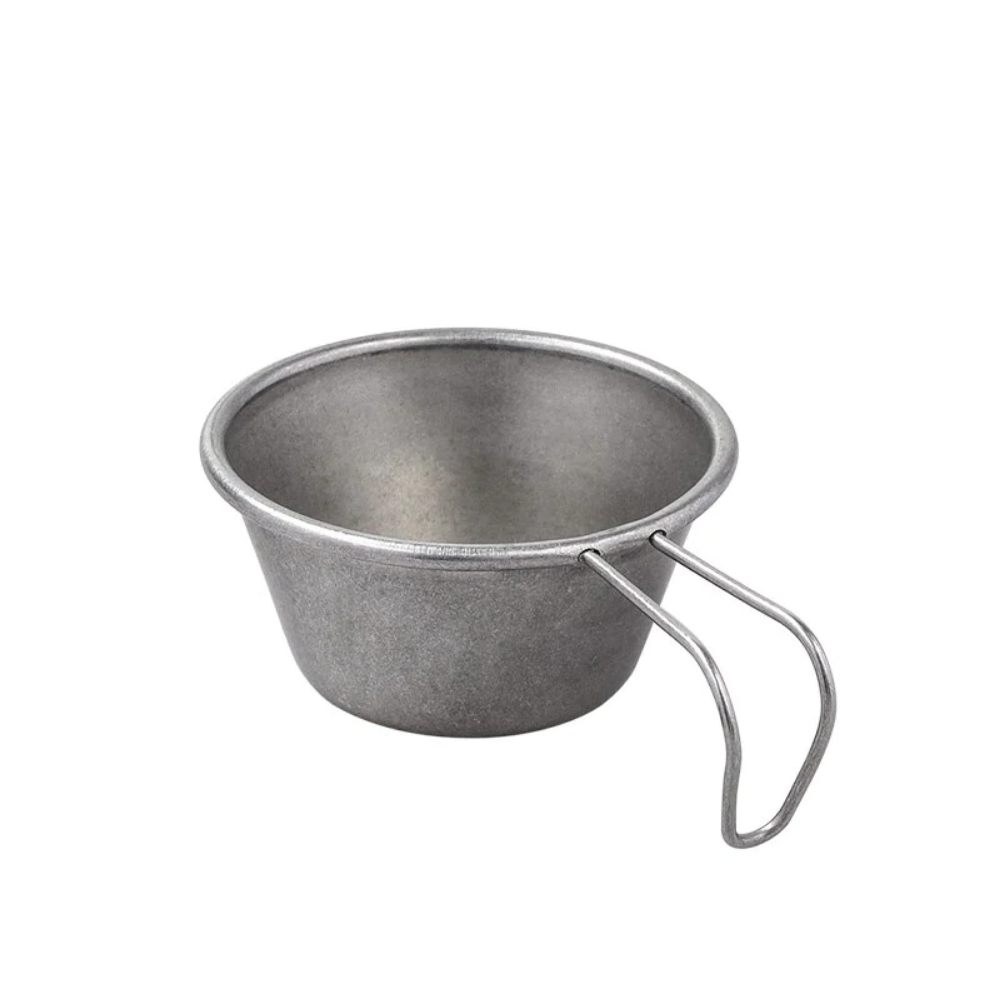 Thous Winds Sierra Cup with Handle