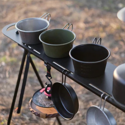 Thous Winds Sierra Cup with Handle