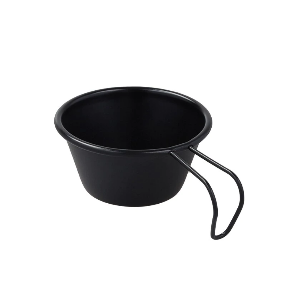 Thous Winds Sierra Cup with Handle