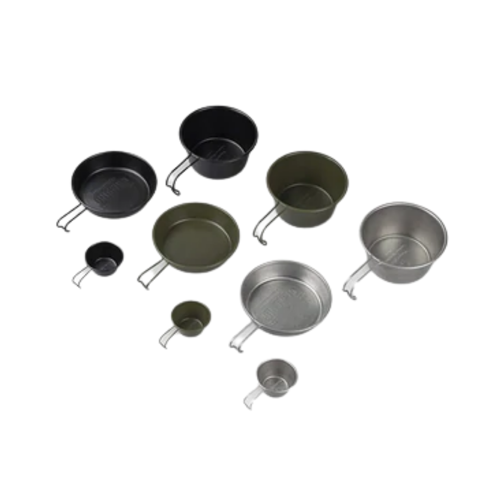 Thous Winds Sierra Cup with Handle