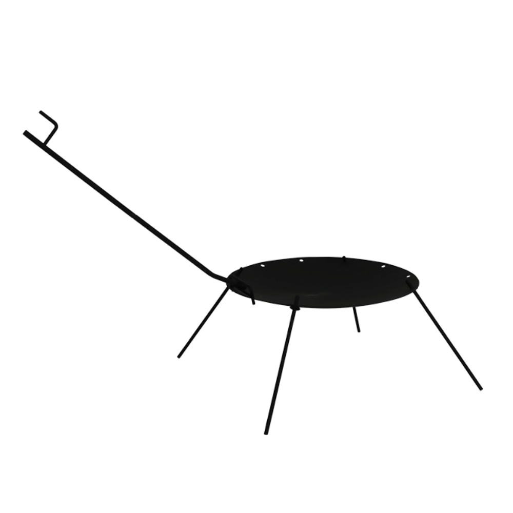 DoD Fire Pit Beetle