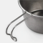 Thous Winds Sierra Cup with Handle