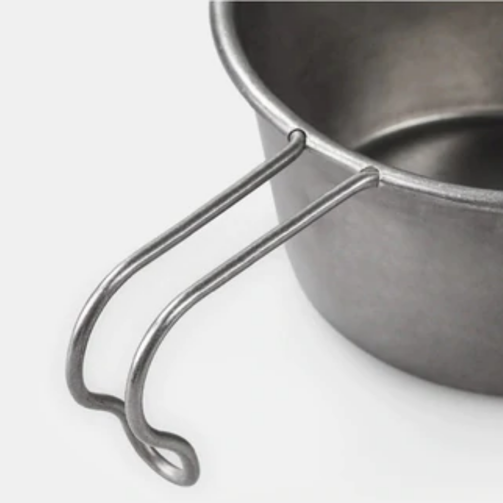 Thous Winds Sierra Cup with Handle