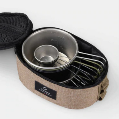 Thous Winds Sierra Cup with Handle