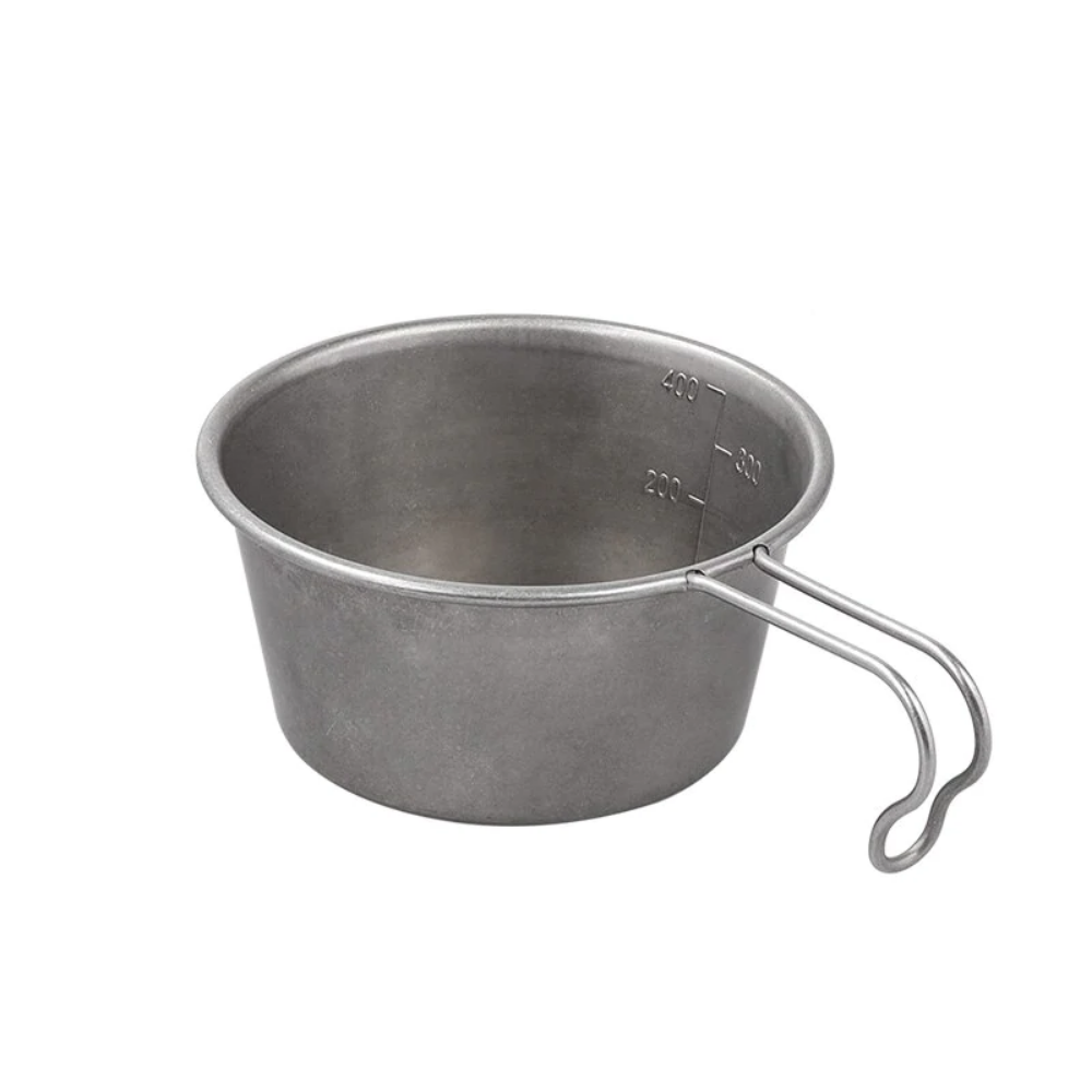 Thous Winds Sierra Cup with Handle