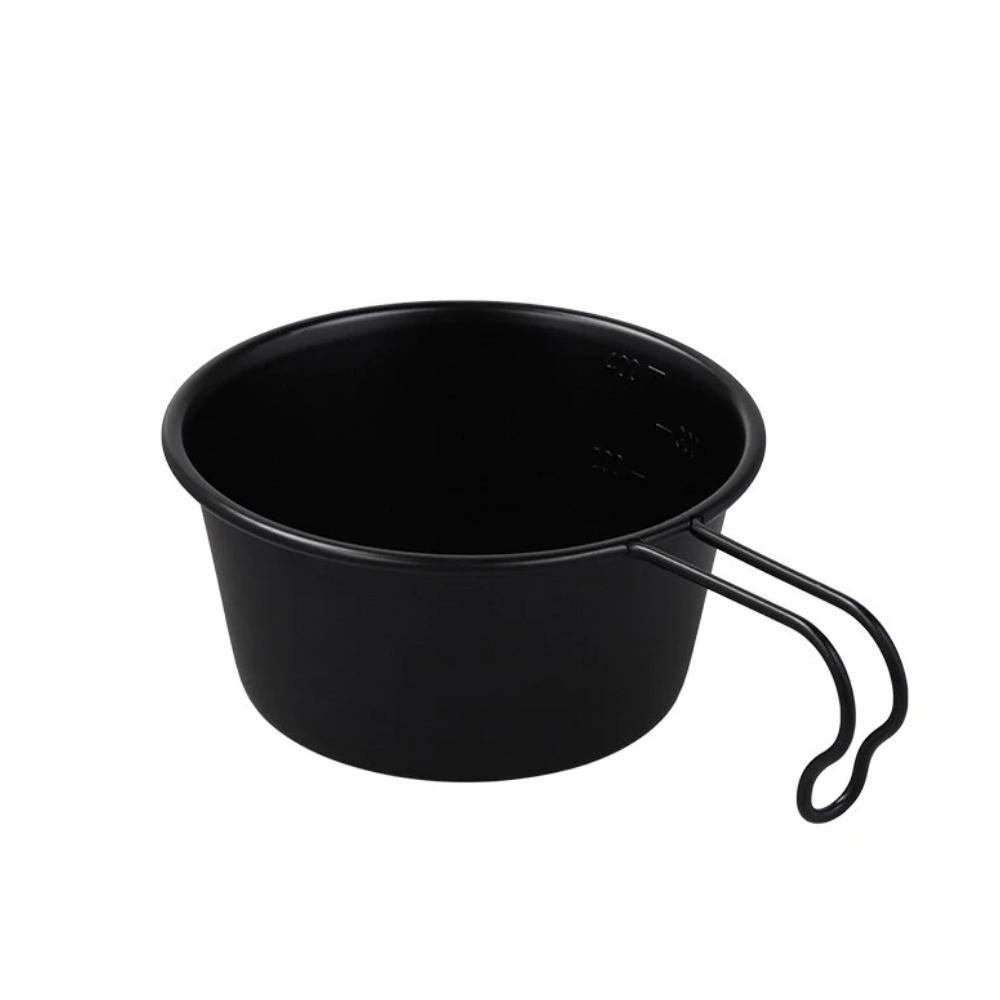 Thous Winds Sierra Cup with Handle