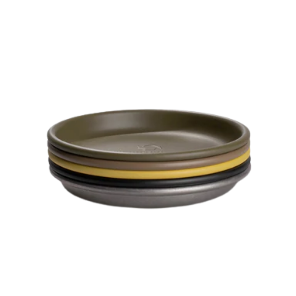 Thous Winds Small Vintage Dinner Plate