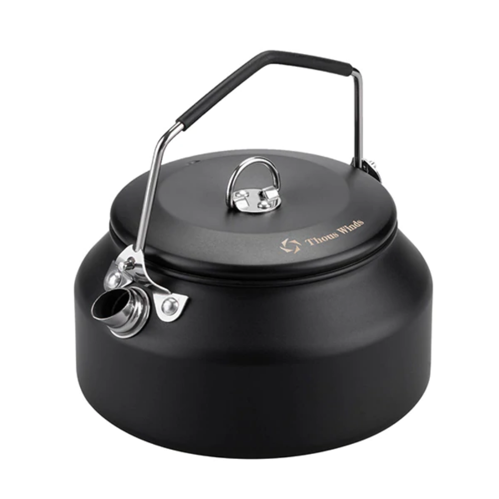 Thous Winds Stainless Steel Kettle 1L