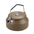 Thous Winds Stainless Steel Kettle 1L