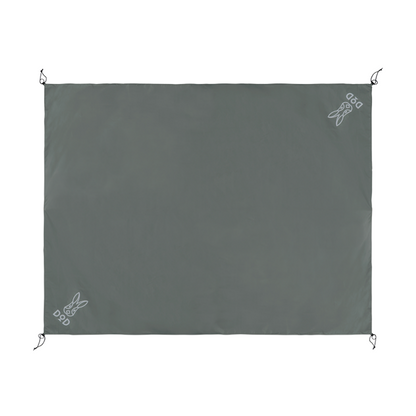 DoD Ground Sheet for 5 Persons