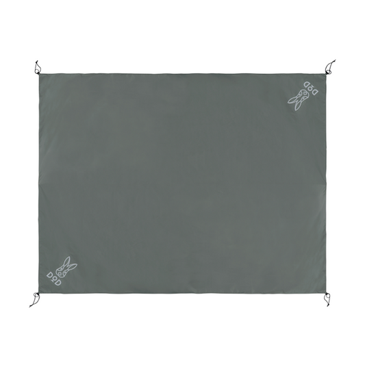 DoD Ground Sheet for 5 Persons