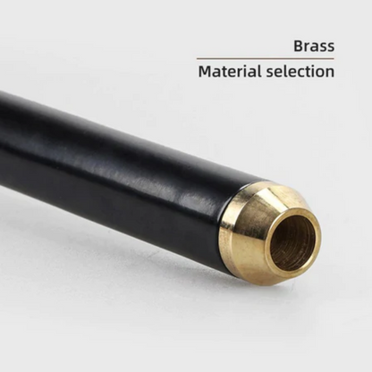 Thous Winds Fire Blowing Tube