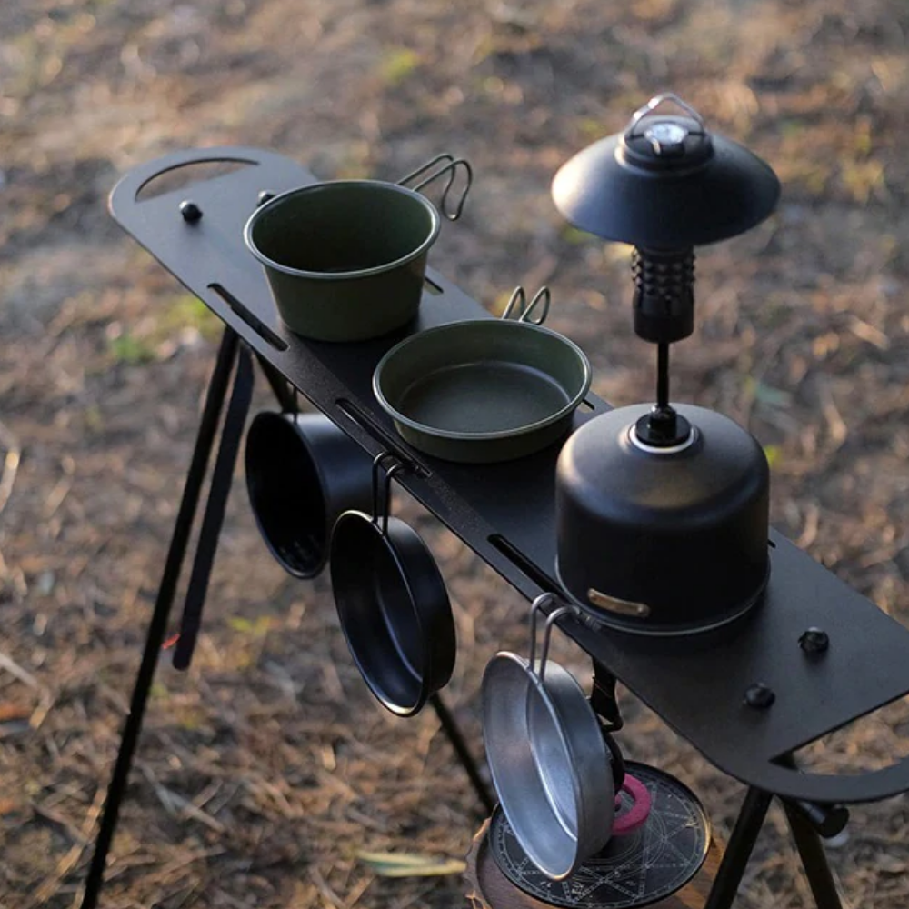 Thous Winds Gas Tank 1/4 Connection Bracket