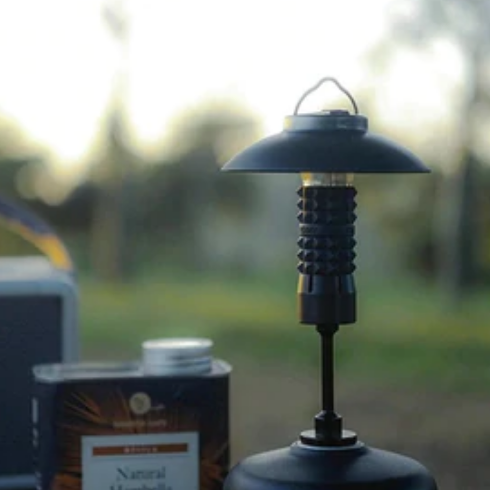 Thous Winds Gas Tank 1/4 Connection Bracket