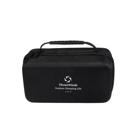 Thous Winds Lamp Storage Bag