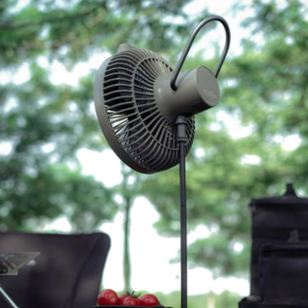 Thous Winds Multifunction Tripod Table Lamp Stand