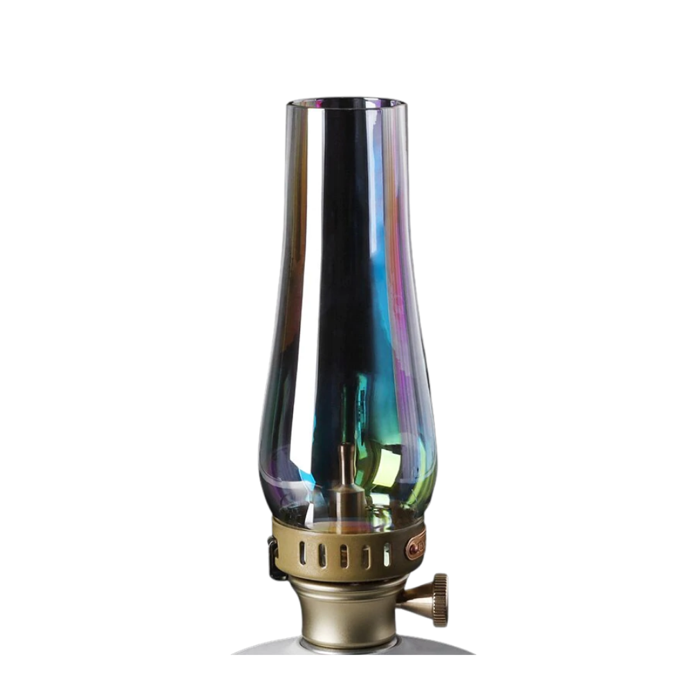 Thous Winds Camping Retro Gas Lamp