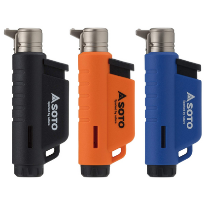 Soto Micro Torch Compact