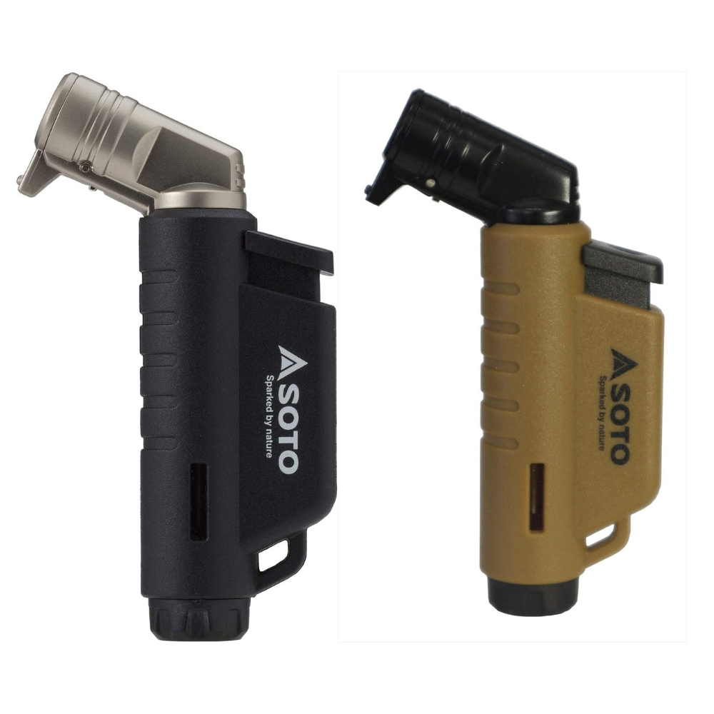 SOTO Micro Torch