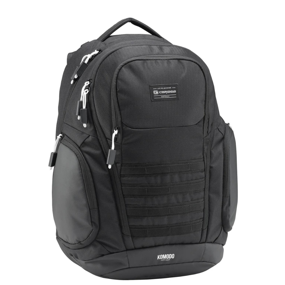 Caribee Komodo 42L Team Pack