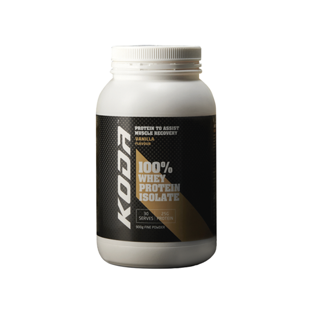 Koda Protein Powder - (900g Tub)