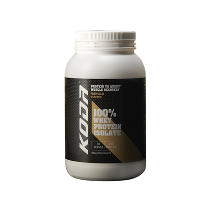 Koda Protein Powder - (900g Tub)