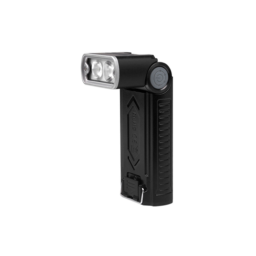 Fenix WT20R XP-G2 S2 Multi-Functional Work LED Flashlight