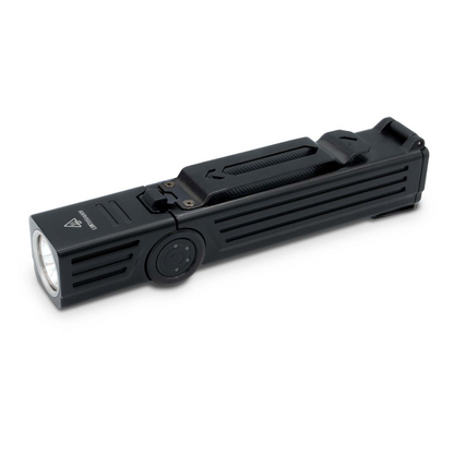 Fenix WT25R Adjustable Head Flashlight