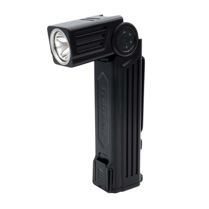 Fenix WT25R Adjustable Head Flashlight