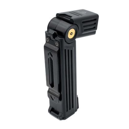 Fenix WT25R Adjustable Head Flashlight