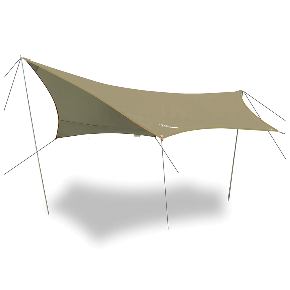 Vidalido Butterfly Tarp L - Tan