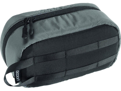 Cocoon Padded Cubes -Beluga Grey/ Lime