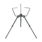 Campingmoon Anti-Slip Camping Stove Rack Stand