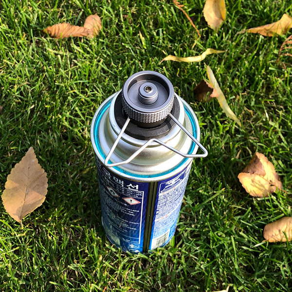 Campingmoon Gas Burner Adapter